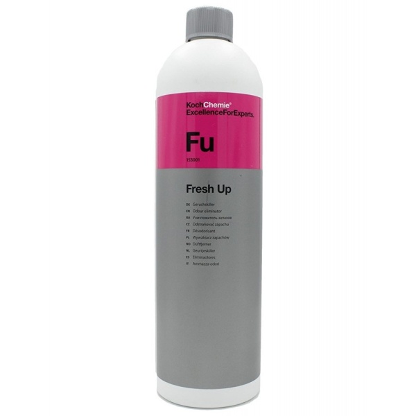 Solutie Indepartare Mirosuri Koch Chemie Fresh Up 1L 153001